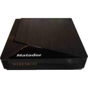Hiremco Matador Pro Plus 32 GB Android TV Box