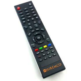 Hiremco mini HD Plus Orjinal Uydu Kumandası