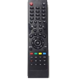 Hiremco mini HD Plus Uydu Kumandası