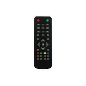 Hiremco Mini + Mini Scart Uydu Kumanda