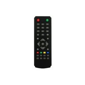 Hiremco Mini + Mini Scart Uydu Kumanda