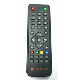 Hiremco Mini + Mini Scart Uydu Kumanda