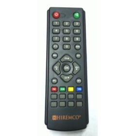 Hiremco Mini + Mini Scart Uydu Kumanda