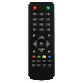 Hiremco Mini + Mini Scart Uydu Kumanda