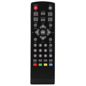 Hiremco Mini SD Wise Uydu Alıcı Kumandası