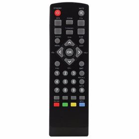 Hiremco Mini SD Wise Uydu Alıcı Kumandası