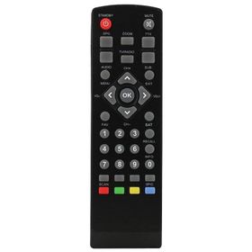Hiremco Mini SD Wise Uydu Alıcı Kumandası