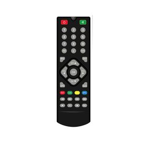 Hiremco Mini SD Wise Uydu Alıcı Kumandası