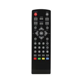 Hiremco Mini SD Wise Uydu Alıcı Kumandası