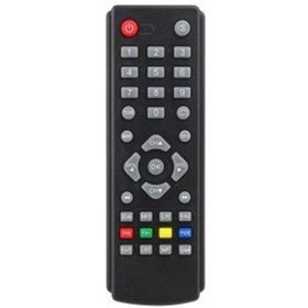 Hiremco Minibox Uydu Kumanda