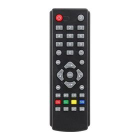 Hiremco Minibox Uydu Kumanda