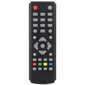 Hiremco Minibox Uydu Kumanda