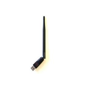 Hiremco MT-7601 Usb Wifi Anten - 5dbi Antenli