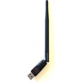 Hiremco MT-7601 Usb Wifi Anten - 5dbi Antenli