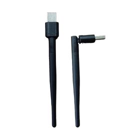 Hiremco MT-7601 Usb Wifi Anten - 5dbi Antenli