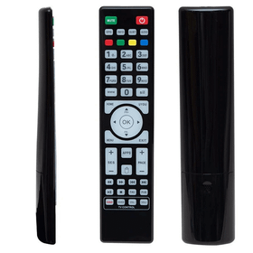 Hiremco Nitro X3 Enjoy Android Box Akıllı Uydu Kumanda