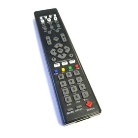 Hiremco Nova HD Uydu Kumandası