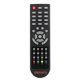 Hiremco Seoul Galaxy Mini HD Uydu Alıcı Kumandası