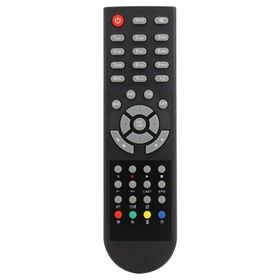 Hiremco Seoul Galaxy Mini HD Uydu Alıcı Kumandası
