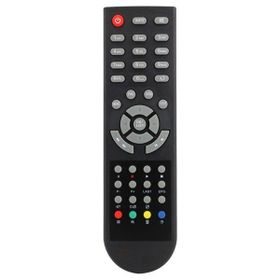 Hiremco Seoul Galaxy Mini HD Uydu Alıcı Kumandası