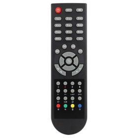 Hiremco Seoul Galaxy Mini HD Uydu Alıcı Kumandası