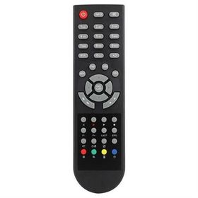 Hiremco Seoul Galaxy Mini HD Uydu Alıcı Kumandası
