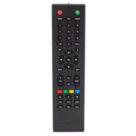 Hiremco Titanix 5067 Mini HD Uydu Kumandası
