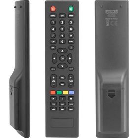 Hiremco Titanix 5067 Mini HD Uydu Kumandası