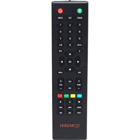 Hiremco Titanix 5067 Mini HD Uydu Kumandası