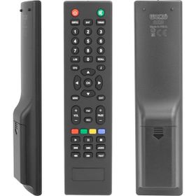 Hiremco Titanix 5067 Mini HD Uydu Kumandası