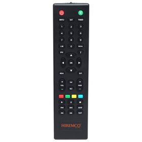 Hiremco Titanix HD Kumandası