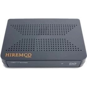 Hiremco Turbo İp Tv Uydu Alıcısı
