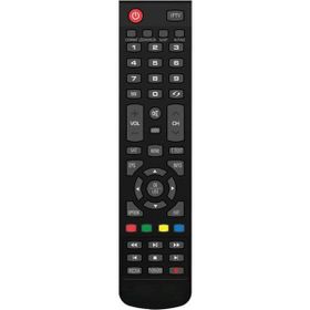Hiremco Turbo IP Uydu Alıcı Kumandası