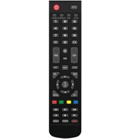 Hiremco Turbo IP Uydu Alıcı Kumandası