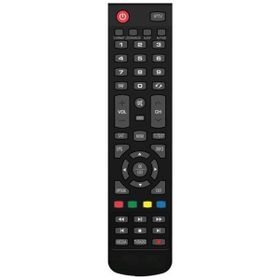 Hiremco Turbo IP Uydu Alıcı Kumandası