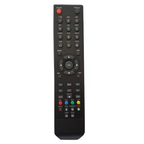 Hiremco Venüs Hd Uydu Kumandası