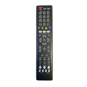 Hiremco Venüs Hd Uydu Kumandası