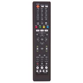 Hiremco X3 Turbo HD Uydu Kumandası