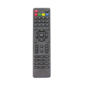 Hiremco Zapper HD2 Mini Uydu Alıcı Kumandası