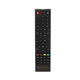 Hiremco Zapper Yeni Model Uydu Alıcı Kumandası