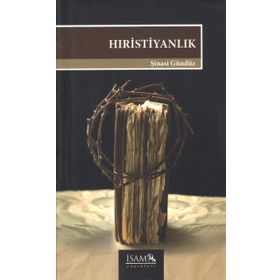 HIRİSTİYANLIK - LINDA WOODHEAD