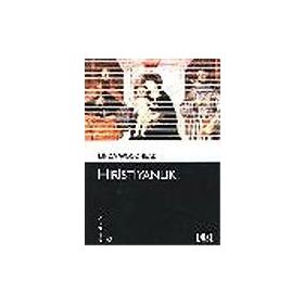 HIRİSTİYANLIK - LINDA WOODHEAD