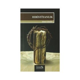 HIRİSTİYANLIK - LINDA WOODHEAD