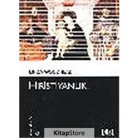 HIRİSTİYANLIK - LINDA WOODHEAD