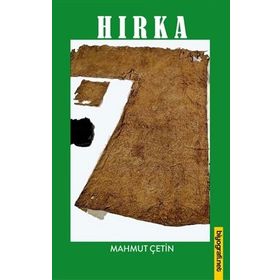 Hırka - Biyografi Net Yayıncılık