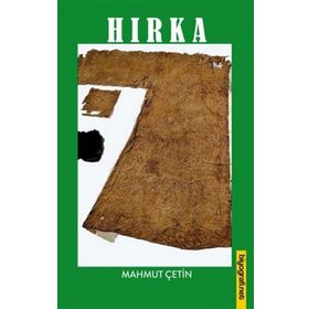 Hırka - Biyografi Net Yayıncılık