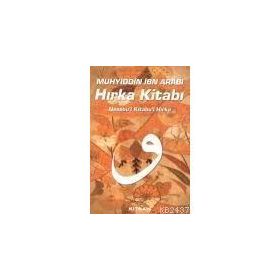 Hırka Kitabı - Muhyiddin İbni Arabi