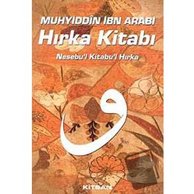 Hırka Kitabı - Muhyiddin İbni Arabi
