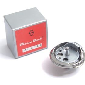 Hirose Brother Dp2-Lb 814 İlik Çağanoz