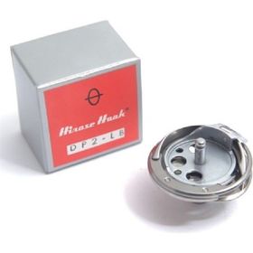 Hirose Brother Dp2-Lb 814 İlik Çağanoz